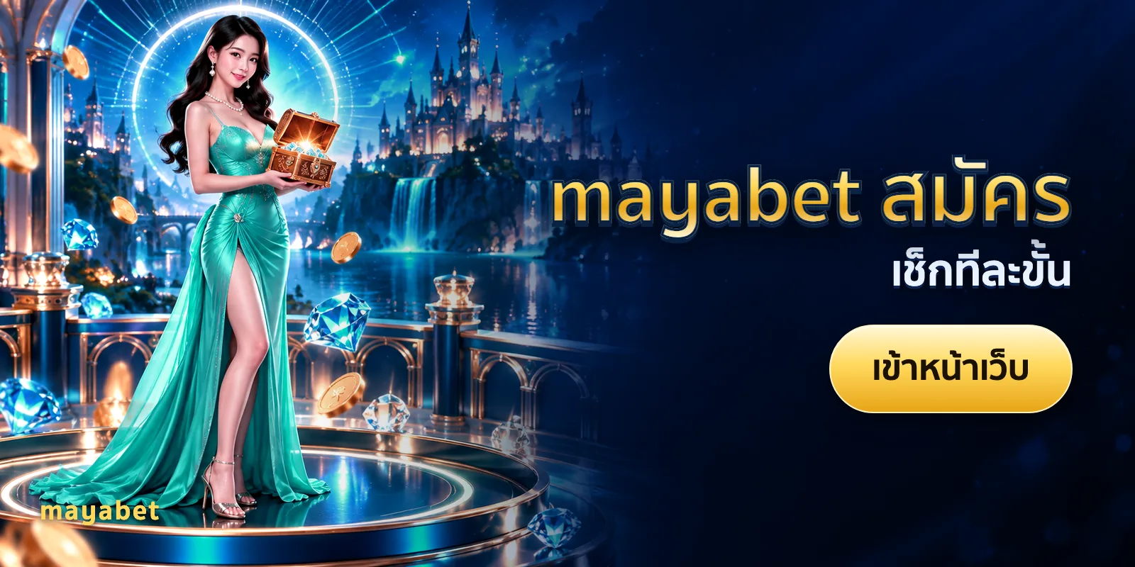 ภาพประกอบบทความ mayabet สมัคร — เช็กทีละขั้น