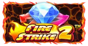 ภาพเกม Fire Strike 2 ที่ mayabet รวบรวมไว้