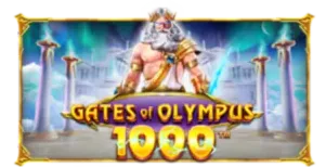 ภาพเกม Gates Of Olympus 1000 ที่ mayabet รวบรวมไว้