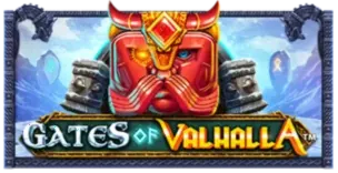 ภาพเกม Gates Of Valhalla ที่ mayabet รวบรวมไว้