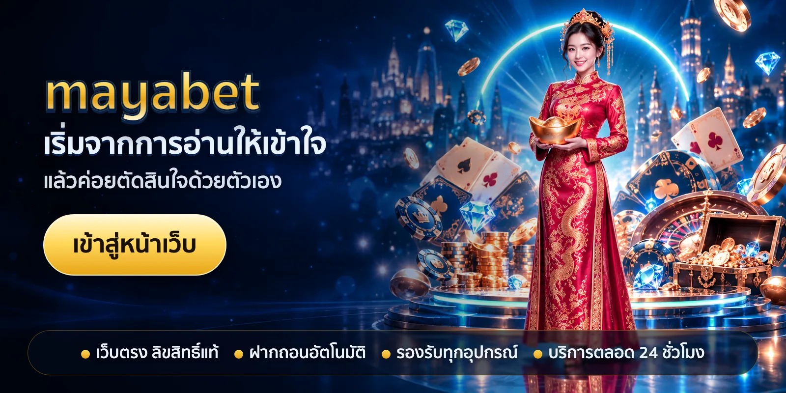 ภาพหัวเรื่องของ mayabet ชุดที่ 3 — เริ่มจากการอ่านให้เข้าใจ
