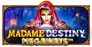 ภาพเกม Madame Destiny Megaways ที่ mayabet รวบรวมไว้