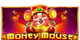 ภาพเกม Money Mouse ที่ mayabet รวบรวมไว้