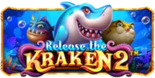 ภาพเกม Release The Kraken 2 ที่ mayabet รวบรวมไว้