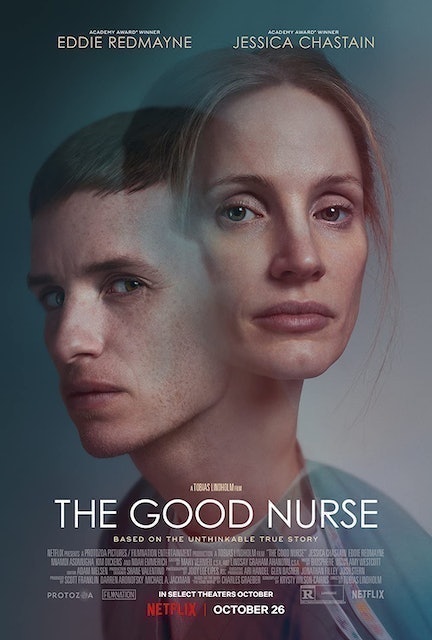 Netflix The Good Nurse